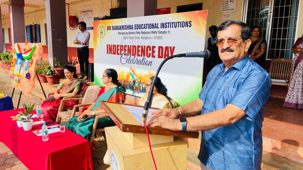 Independence day celebration 2026