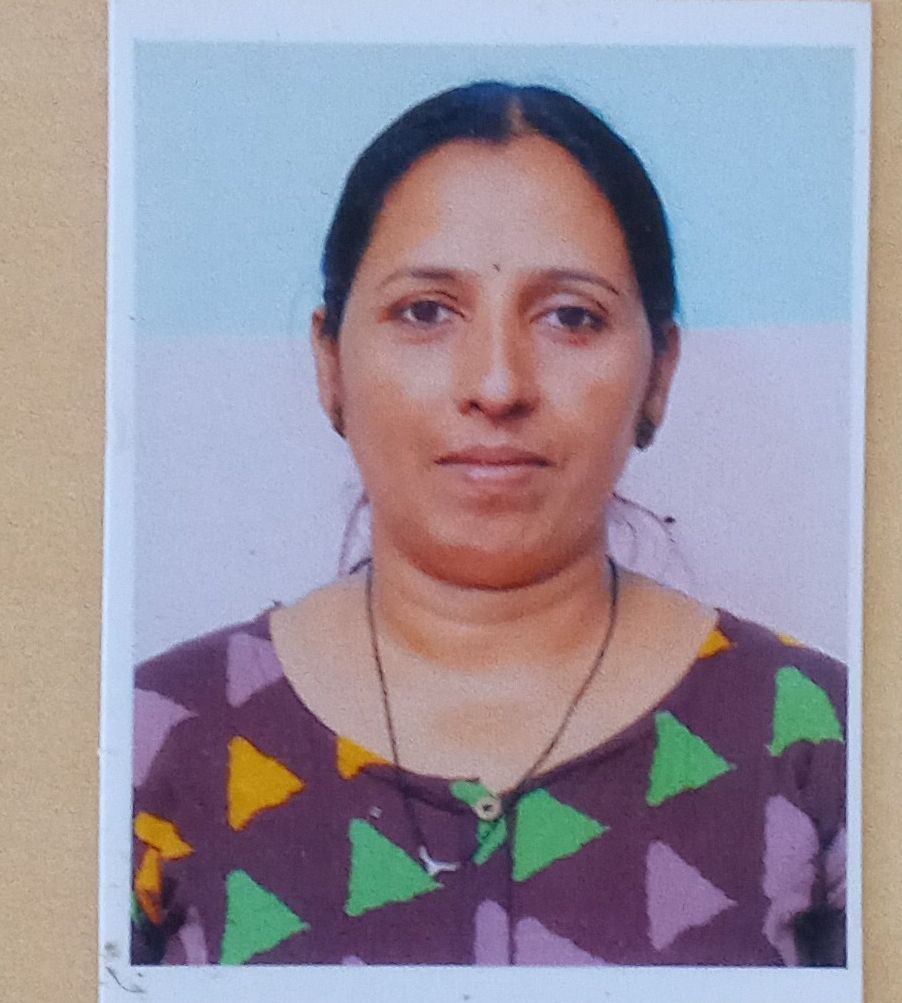 Pramila